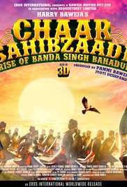 Chaar Sahibzaade 2 Rise of Banda Singh Bahadur 2016 Hd 720p Movie
